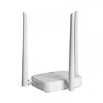Ficha técnica e caractérísticas do produto Roteador Wireless 300Mbps Lite Branco L1-RW333L - Link One