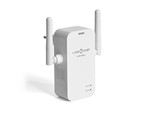 Ficha técnica e caractérísticas do produto Roteador Wireless 300mbps Nano Link One L1-Rw312n