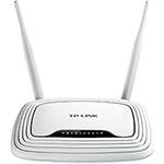Roteador Wireless 300Mbps TL-WR842ND - TP-Link