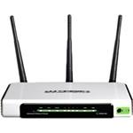 Roteador Wireless 300Mbps TL-WR941ND TP-Link