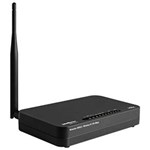 Ficha técnica e caractérísticas do produto Roteador Wireless 150 Mbps Gwm 2420N N150 Intelbras