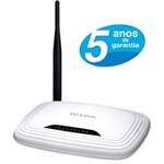 Roteador Wireless 150Mbps TL-WR741ND - TP-Link