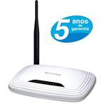 Roteador Wireless 150Mbps WR741ND - TP-Link