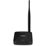 Ficha técnica e caractérísticas do produto Roteador Wireless 150Mbps WRN150 - Intelbras