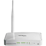 Roteador Wireless 150Mbps WRN240i - Intelbras