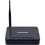 Ficha técnica e caractérísticas do produto Roteador Wireless 2,4 Ghz N 150mbps Apr-2410 Max Aquario