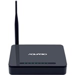 Ficha técnica e caractérísticas do produto Roteador Wireless 2,4 Ghz N 150mbps Apr 2410 Max Aquario