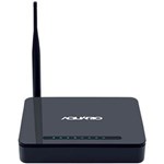 Ficha técnica e caractérísticas do produto Roteador Wireless 2,4 Ghz N 150mbps Apr-2410 Max