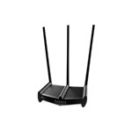 Ficha técnica e caractérísticas do produto Roteador Wireless 450mbps 1000mw Tp-link Tl-wr941 Hp 3 Antenas 8dbi