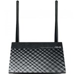 Ficha técnica e caractérísticas do produto Roteador Wireless 2.4GHz 300Mbps RT-N300 B1 ASUS