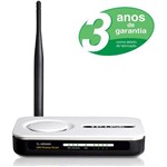 Ficha técnica e caractérísticas do produto Roteador Wireless 54mbps - Tp-Link - Wr340g