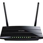 Roteador Wireless 600Mbps WDR3600 - TP-Link