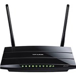 Roteador Wireless 600Mbps WDR3600 - TP-Link