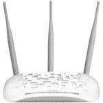 Ficha técnica e caractérísticas do produto Roteador Wireless Access Point 450Mbps TL-WA901ND - TP-Link