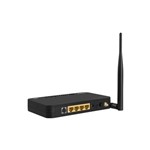 Ficha técnica e caractérísticas do produto Roteador Wireless Adsl 2 Intelbras Gwm 2420 N 150mbps