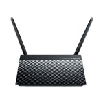 Ficha técnica e caractérísticas do produto Roteador Wireless Asus Ac750 Rt-Ac51u 750mbps 2 Antenas