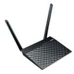 Ficha técnica e caractérísticas do produto Roteador Wireless Asus Rt-N300 300mbps 2 Antenas 5dbi