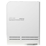 Ficha técnica e caractérísticas do produto Roteador Wireless Asus RT-N13U 300Mbps - Branco