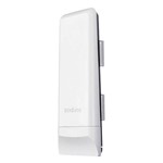 Ficha técnica e caractérísticas do produto ROTEADOR WIRELESS (CPE) 5GHz 16dBi - WOM 5A MiMo - Intelbras