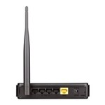 Ficha técnica e caractérísticas do produto Roteador Wireless D-Link DIR-610 N150 Mbps 1 Antena