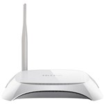Roteador Wireless 3G 150Mbps TL-MR3220 - TP-Link