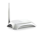 Roteador Wireless 3G 150Mbps MR3220 - TP-Link