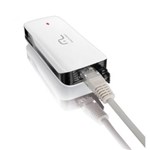 Ficha técnica e caractérísticas do produto Roteador Wireless 3G Portátil 150Mbps C/ Power Bank USB Carregador - RE076 - Multilaser
