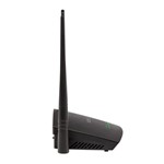 Ficha técnica e caractérísticas do produto Roteador Wireless Intelbras 300mbps - 2 Antenas 4 Portas