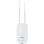Ficha técnica e caractérísticas do produto Roteador Wireless Intelbras Hotspot 300 Branco