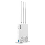Ficha técnica e caractérísticas do produto Roteador Wireless Intelbras Ncloud 300 Mbps 3 Antenas