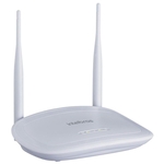 Ficha técnica e caractérísticas do produto Roteador Wireless Iwr 3000n 300mbps Branco