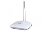 Ficha técnica e caractérísticas do produto Roteador Wireless Iwr1000n 150mbps Intelbras Wi Fi 4 em 1