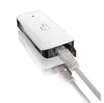 Ficha técnica e caractérísticas do produto Roteador Wireless Multilaser 3G Portátil 150Mbps com Power Bank USB Carregador - RE076 RE076