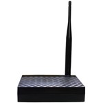 Ficha técnica e caractérísticas do produto Roteador Wireless Mymax 150Mbps com Antena 5 DBI