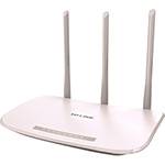 Roteador Wireless N 300mbps 3 Antenas Tl-wr845n - TP-Link