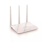 Ficha técnica e caractérísticas do produto Roteador Wireless N 300MBPS IPV6 RE163V - Multilaser