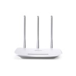 Roteador Wireless N 300mbps Tl-wr845n