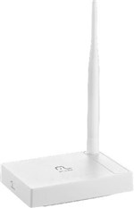 Ficha técnica e caractérísticas do produto Roteador Wireless N 150 Mbps 1 Antena Re057 - Multilaser