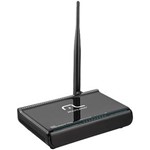 Ficha técnica e caractérísticas do produto Roteador Wireless N 150Mbps Re046 Preto