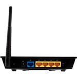 Ficha técnica e caractérísticas do produto Roteador Wireless RT-N10+ C1 150MBPS - Asus