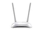 Roteador Wireless Tp-Link TL-WR840N 300Mbps 2.4Ghz Duas Antenas
