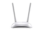Roteador Wireless Tp-Link TL-WR840N 300Mbps 2.4Ghz Duas Antenas