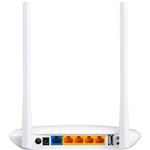 Roteador Wireless TP-Link TL-WR842N 300 Mbps