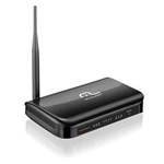 Ficha técnica e caractérísticas do produto Roteador Wireless WiFi 3G 150 Mbps RE041 Multilaser 17932