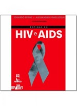 Ficha técnica e caractérísticas do produto Rotinas em Hiv e Aids - Artmed
