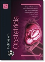 Ficha técnica e caractérísticas do produto Rotinas em Obstetrícia - Artmed