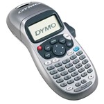 Ficha técnica e caractérísticas do produto Rotulador Eletrônico Letratag Plus LT100H 1740578 Dymo
