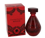 Ficha técnica e caractérísticas do produto Rouge de Cristian Lacroix Feminino Eau de Parfum 50 Ml