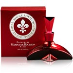 Rouge Royal Eau de Parfum Feminino 30ml - Marina de Bourbon
