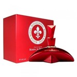 Ficha técnica e caractérísticas do produto Rouge Royal Feminino Eau de Parfum 100ml - Marina de Bourbon